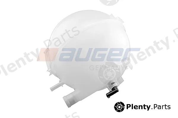 Auger 118797 — Expansion Tank, coolant