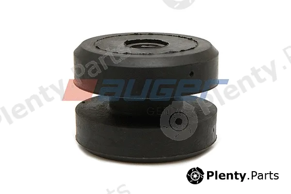 Auger 81206 — Mounting, engine