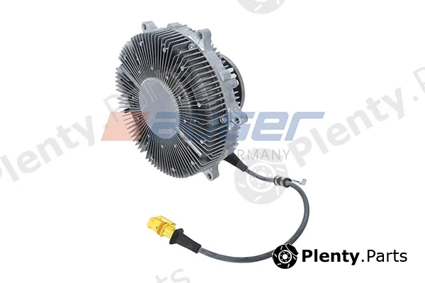 Auger 116355 — Clutch, radiator fan