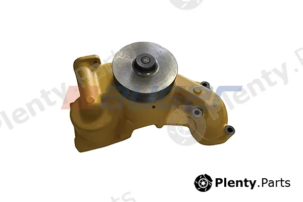 Auger 116190 — Water Pump, engine cooling