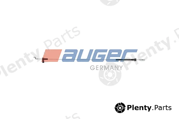 Auger 58913 — Cable Pull, door release