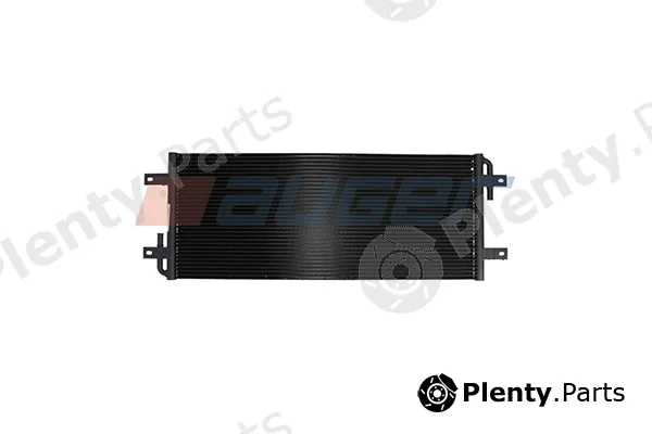 Auger 102419 — Radiator, engine cooling