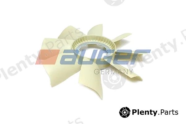 Auger 58490 — Fan, engine cooling