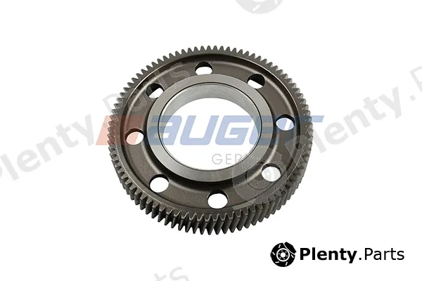 Auger 107776 — Gear, distributor shaft