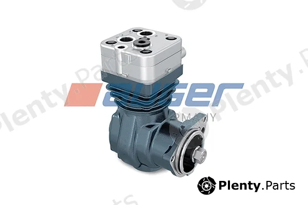 Auger 79553 — Compressor, compressed air system