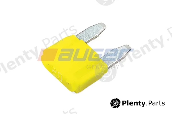 Auger 110374 — Fuse