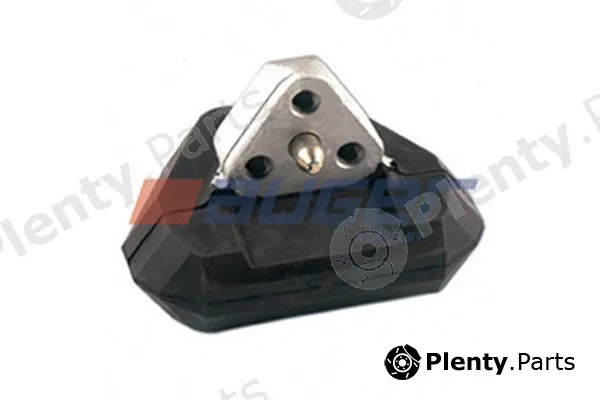 Auger 53292 — Mounting, engine