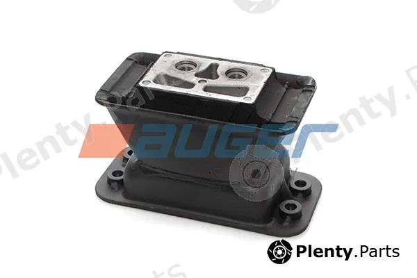 Auger 65199 — Mounting, engine
