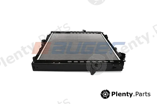 Auger 102343 — Radiator, engine cooling