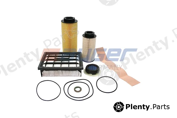 Auger 100695 — Filter Set