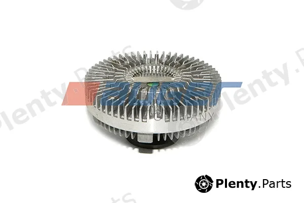 Auger 78601 — Clutch, radiator fan