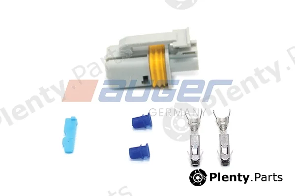 Auger 101521 — Plug