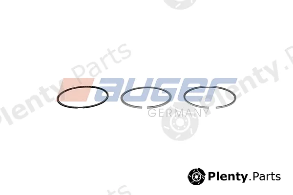 Auger 103543 — Piston Ring Kit