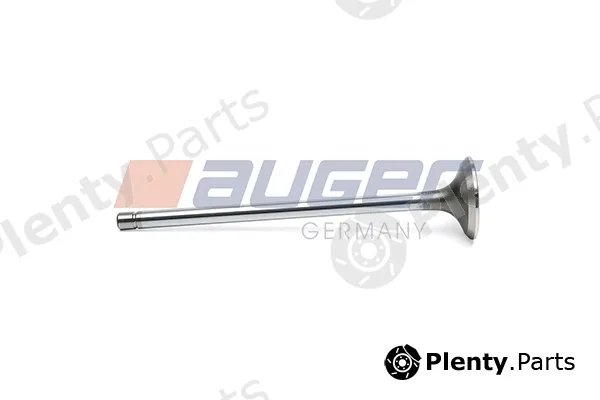 Auger 109297 — Exhaust Valve