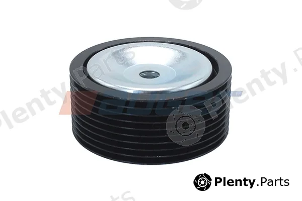 Auger 107768 — Deflection/Guide Pulley, V-ribbed belt