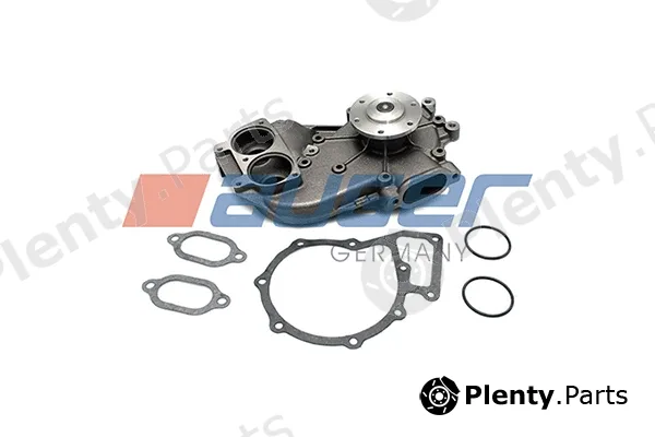 Auger 57669 — Water Pump, engine cooling