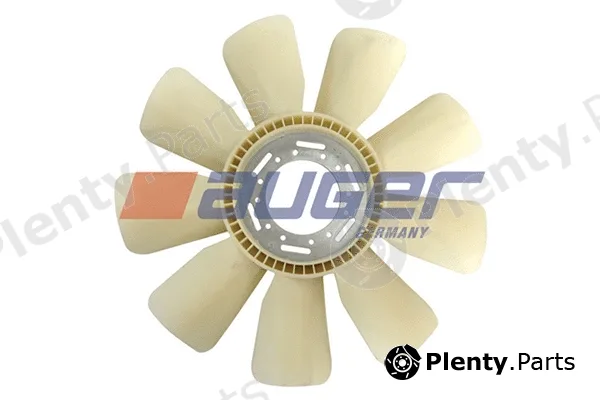 Auger 58582 — Fan, engine cooling