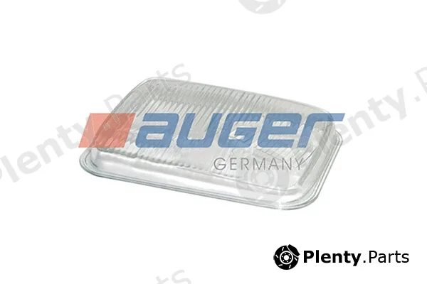 Auger 73358 — Light Glass, headlight