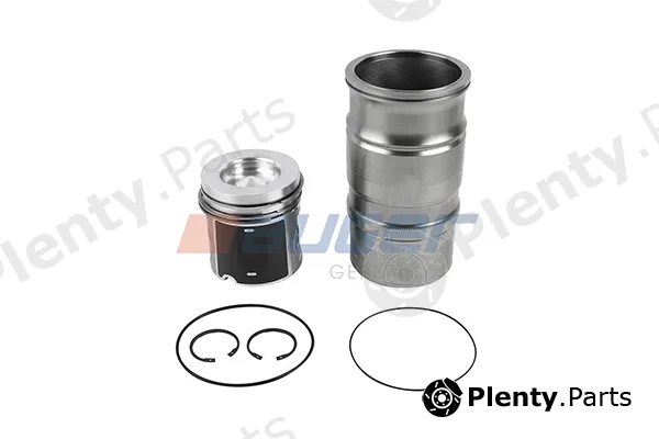 Auger 103538 — Repair Set, piston/sleeve