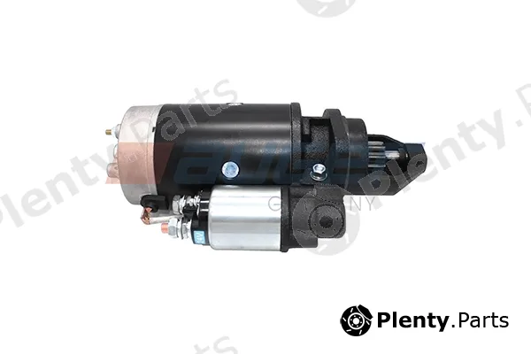 Auger 101118 — Starter