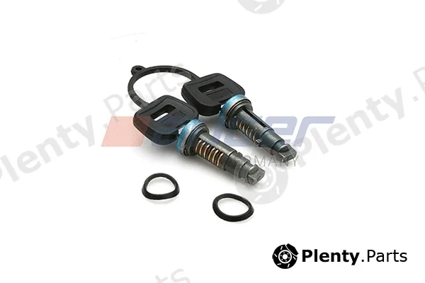 Auger 66236 — Lock Cylinder Kit