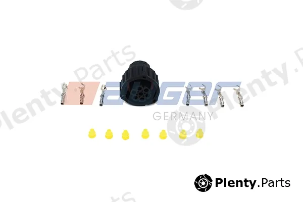 Auger 101530 — Socket Adapter