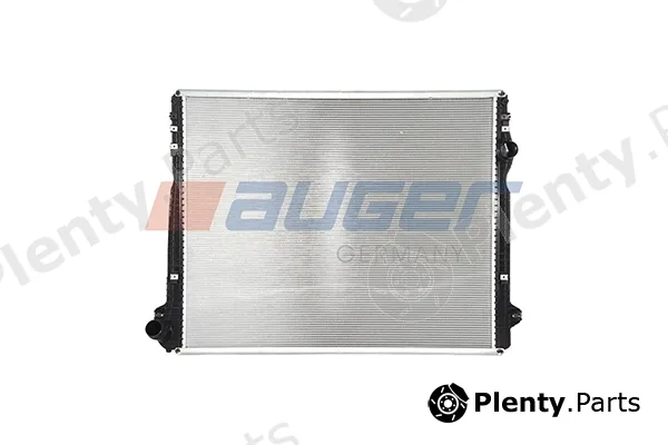 Auger 102461 — Radiator, engine cooling