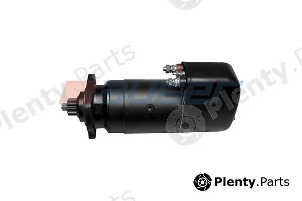 Auger 101124 — Starter