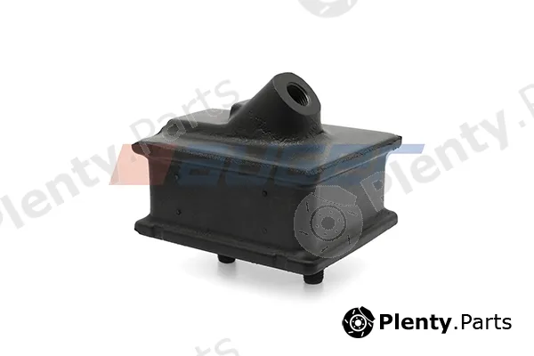 Auger 98490 — Mounting, engine