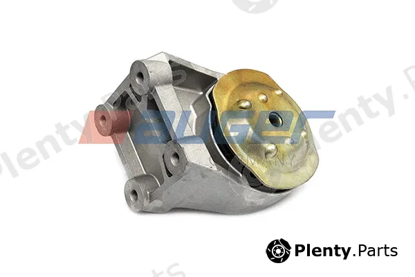 Auger 67942 — Mounting, engine
