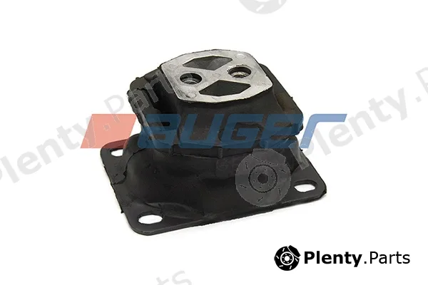 Auger 65236 — Mounting, engine