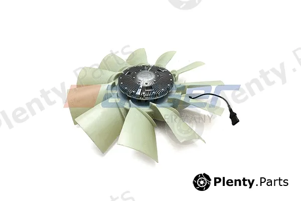 Auger 71436 — Clutch, radiator fan