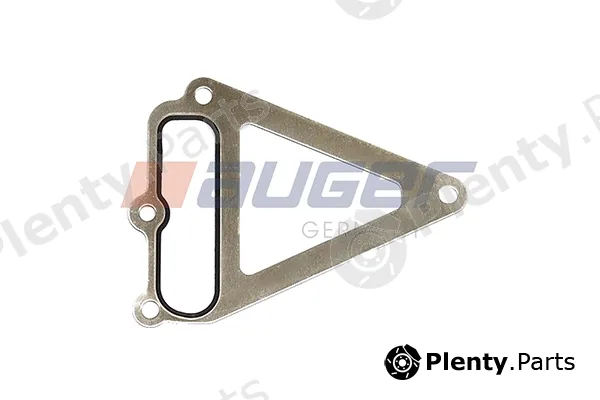 Auger 122330 — Seal Ring, coolant pipe