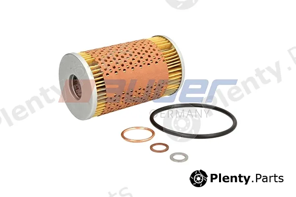Auger 114590 — Oil Filter