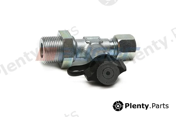 Auger 90363 — Test Connection