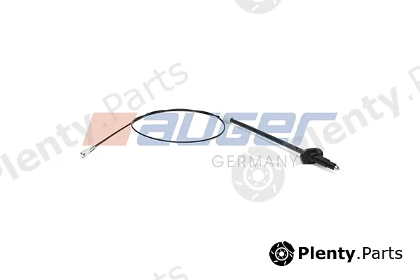 Auger 101284 — Cable Pull, parking brake
