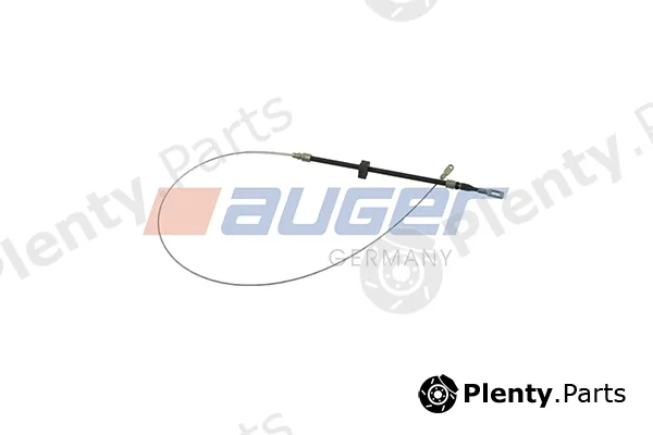 Auger 101279 — Cable Pull, parking brake