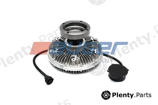 Auger 68426 — Clutch, radiator fan