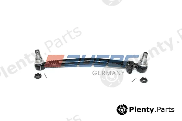 Auger 10415 — Centre Rod Assembly