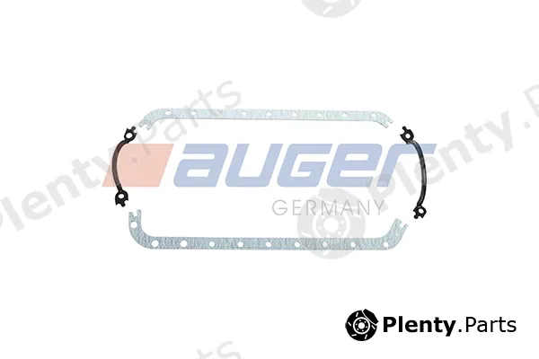 Auger 106307 — Gasket, oil sump