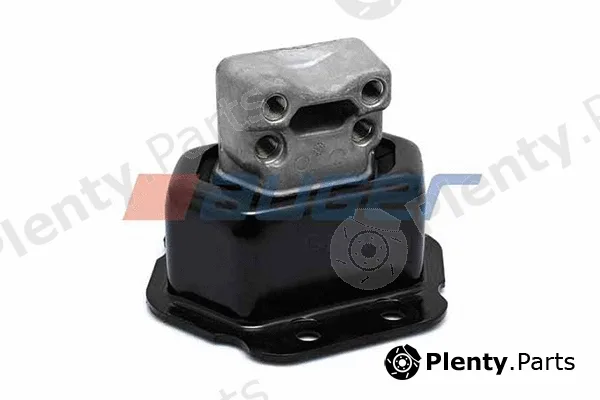 Auger 81147 — Mounting, engine