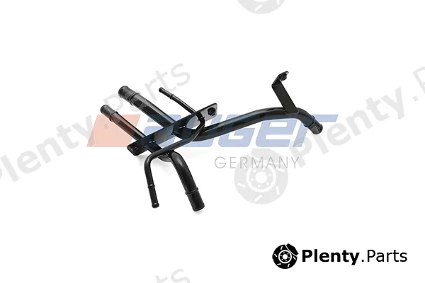 Auger 113010 — Coolant Pipe