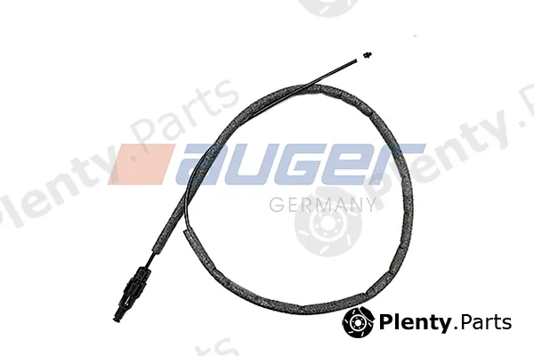 Auger 86144 — Cable Pull, door release