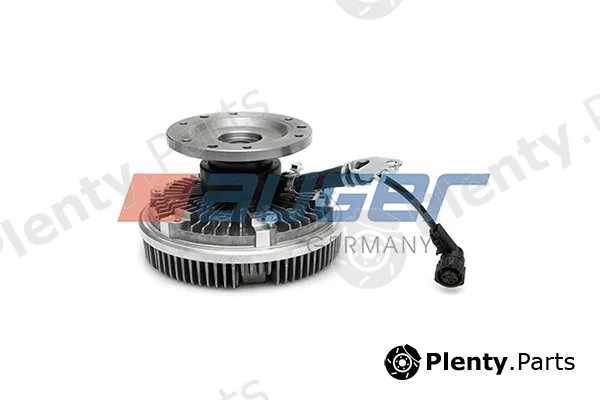 Auger 71441 — Clutch, radiator fan