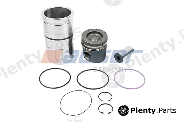 Auger 108967 — Repair Set, piston/sleeve