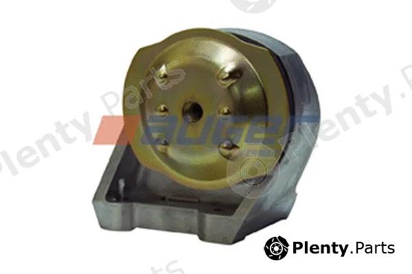 Auger 65217 — Mounting, engine