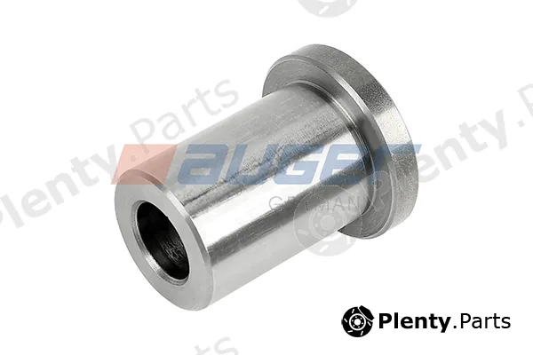 Auger 99054 — Mounting, radiator