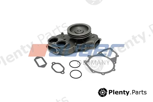 Auger 57698 — Water Pump, engine cooling