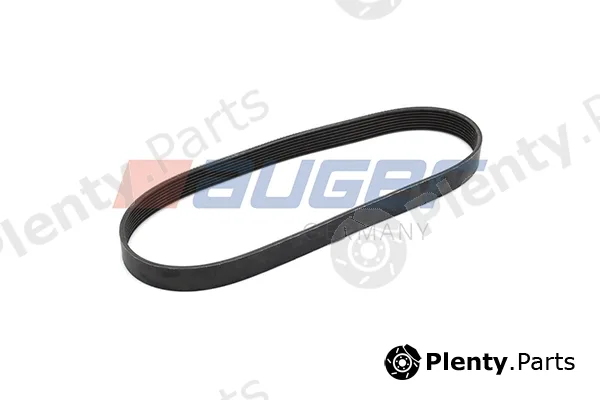 Auger 90863 — V-Ribbed Belt