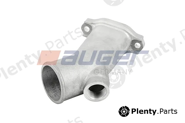Auger 124993 — Coolant Pipe